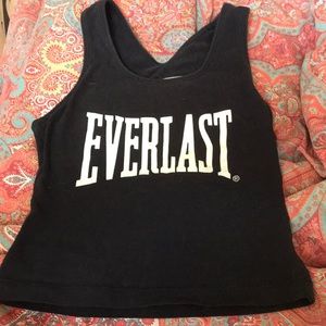 Everlast Boxing Tank Top